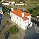 Serpins Estacao Al Lousã