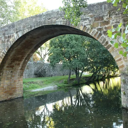 Serpins Estacao Al Bauernhof Lousã
