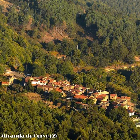 Serpins Estacao Al Bauernhof *