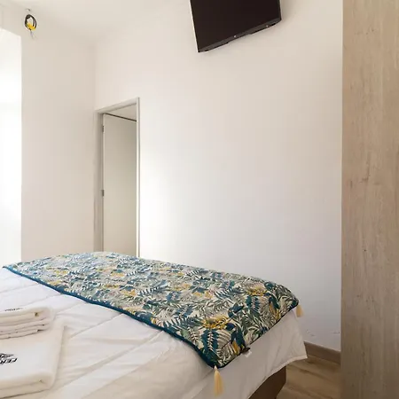 Serpins Estacao Al לאוסה