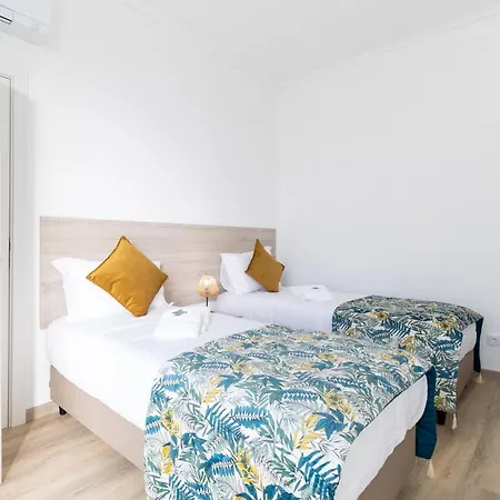 Bauernhof Serpins Estacao Al Lousã