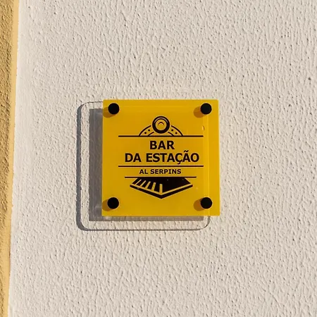 Serpins Estacao Al *