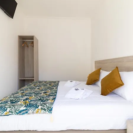 Serpins Estacao Al Lousã