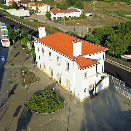 Serpins Estacao Al Lousã