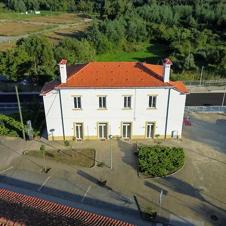 Serpins Estacao Al *