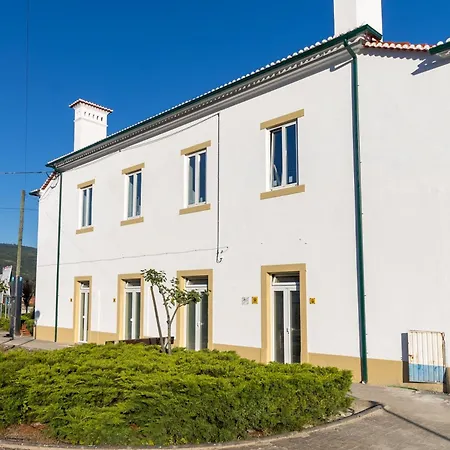 Serpins Estacao Al * Lousã