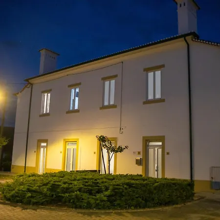 Serpins Estacao Al *