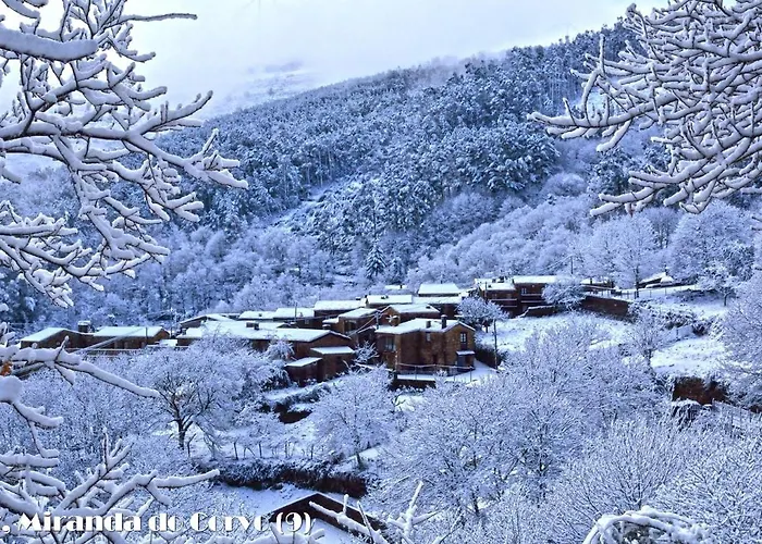 Serpins Estação Al Alojamento de Turismo Rural *