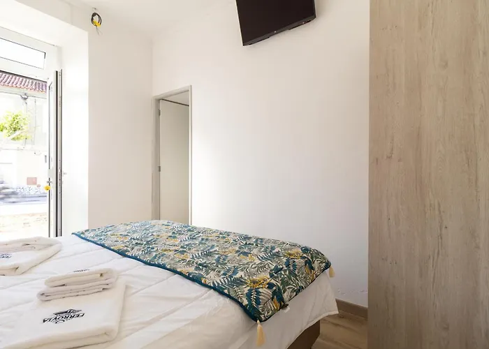 Serpins Estação Al Lousã