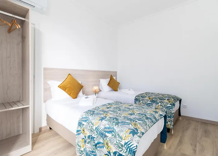 Alojamento de Turismo Rural Serpins Estação Al Lousã