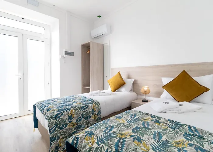 Serpins Estação Al * Lousã