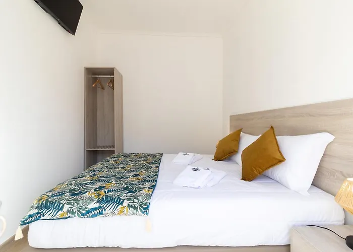 Serpins Estação Al Lousã