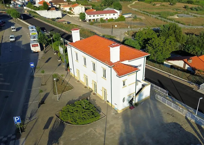 Serpins Estação Al Lousã