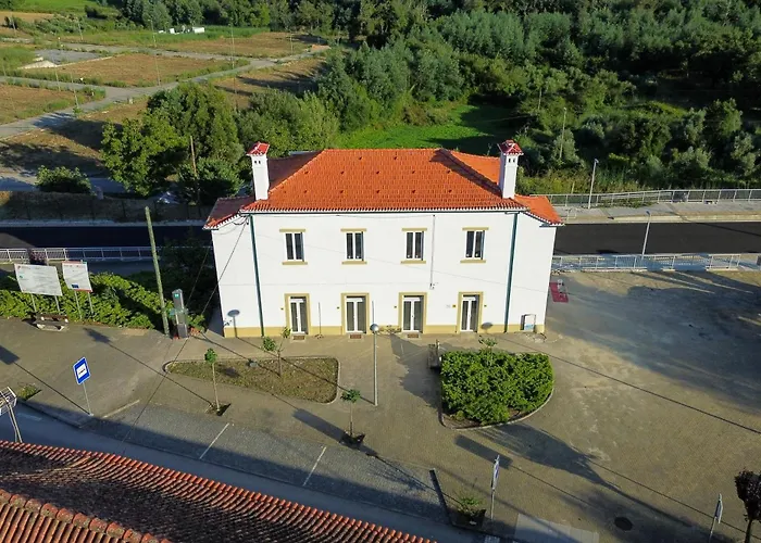 Serpins Estação Al *