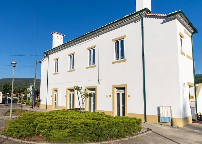 Serpins Estação Al * Lousã