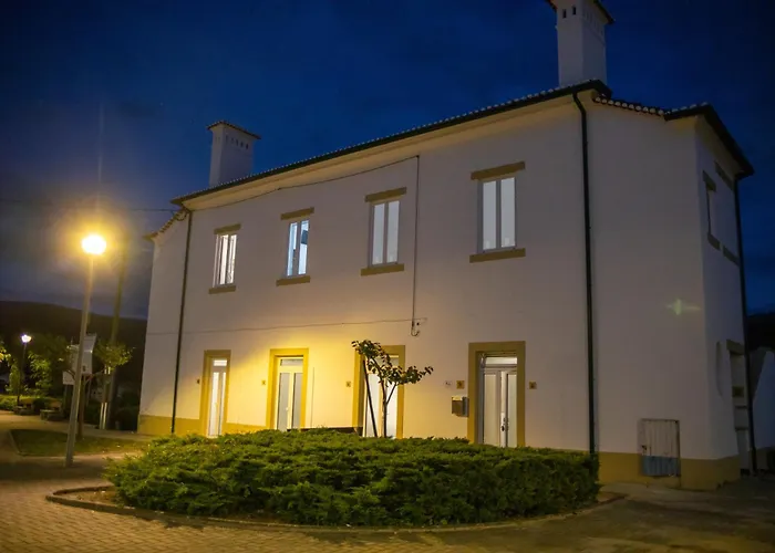 Serpins Estação Al *